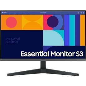 Samsung Essential S3 S27C332GAU 27" skärm