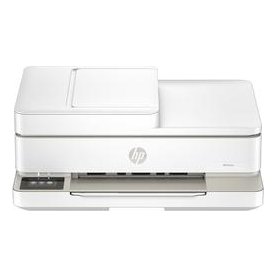 HP Multifunktionsskrivare 6530e AiO, bläck, färg