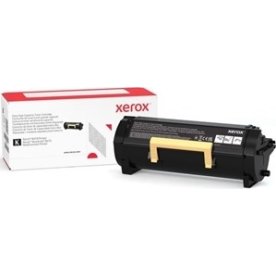 Xerox lasertoner B410/B415, 25K, svart