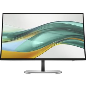 HP 524pf kantbelyst 24" LED-display