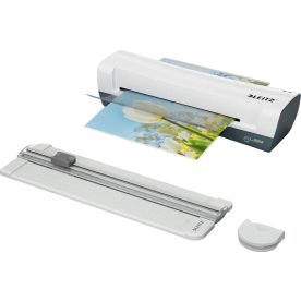 Leitz iLAM Home 4-i-1 A4-lamineringssats