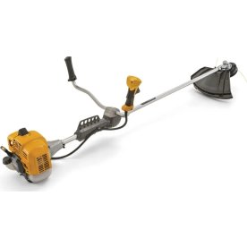 STIGA BC535B röjsåg, bensindriven