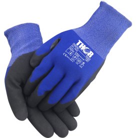 Thor Thermo arbetshandske, Str. 10 (XL)