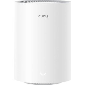 CUDY Mesh Solution M1800 1-pk/Gigabit Wi-Fi 6 2.5G