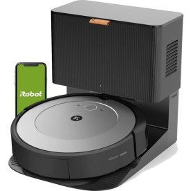 IROBOT Roomba I1556+ Robotdammsugare