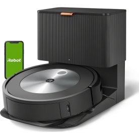 IROBOT Roomba J7558+ Robotdammsugare