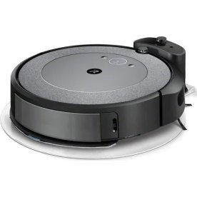 IROBOT Roomba Combo I5178 Robotdammsugare