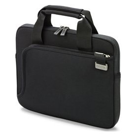 Dicota laptopväska Smart Skin 15''-15,6'', svart