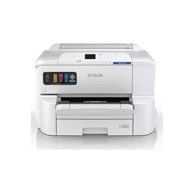 Epson WorkForce-skrivare Pro EP-C7000DW i färg