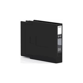 Epson bläckpatron EM-C7100/EP-C7000, XL. svart