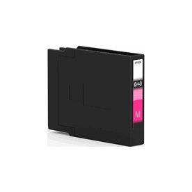 Epson bläckpatron EM-C7100/EP-C7000, XL, Magenta