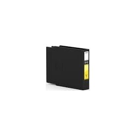 Epson bläckpatron EM-C7100/EP-C7000 XL, gul