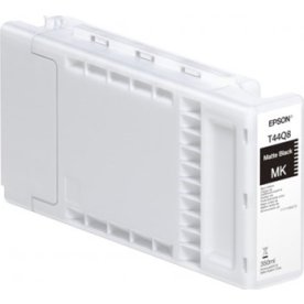 Epson bläckpatron UltraChrome PRO 12 350ml, svart