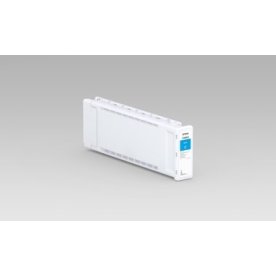 Epson T48M2 bläckpatron, 700ml, cyan