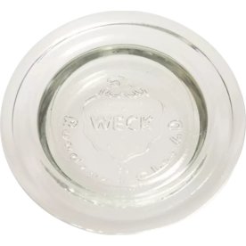 Weck Lock för patentglas 4 cm