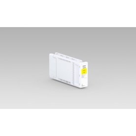 Epson bläckpatron T48U4, 350ml, gul