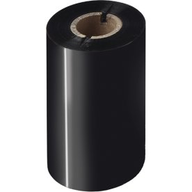 Brother BSS-1D300-110 Färgband, 110 mm x 300 meter
