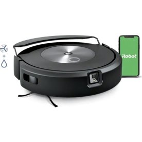 IROBOT Roomba Combo J7 Robotdammsugare