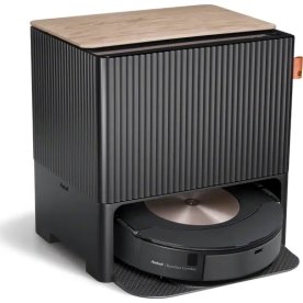 IROBOT Roomba Combo J9+ Robotdammsugare