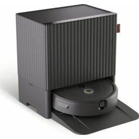 IROBOT Roomba Combo 10 MX Robotdammsugare, svart
