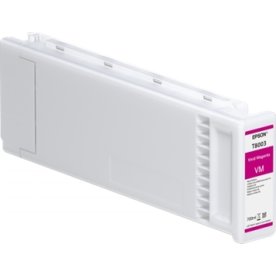 Epson bläckpatronT800300, 700ml, magenta