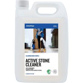 Nilfisk aktiv stenrengörare, 2,5L