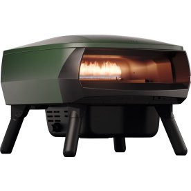 Witt Piccolo Rotante 13'' pizzaugn, grön