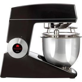 TEDDY Varimixer UHJT Köksassistent, svart