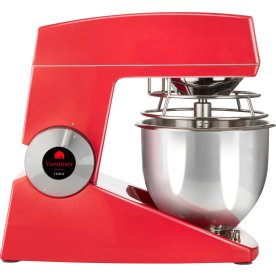 TEDDY Varimixer UHJT köksassistent, röd