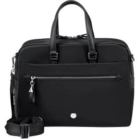 SAMSONITE Karissa Evo 15,6" laptopväska, svart