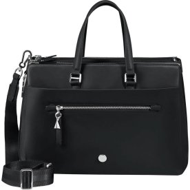 SAMSONITE Väska Tote Karissa Evo 14,1", svart