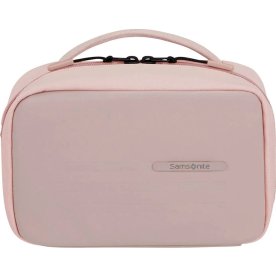 SAMSONITE Necessär Stackd, Rosa