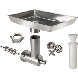 Witt Varimixer Teddy köttkvarn, 62 mm