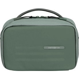 SAMSONITE Necessär Stackd, grön