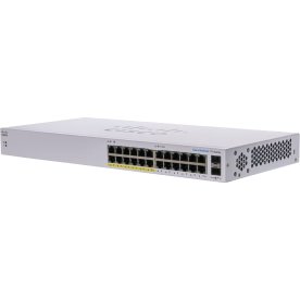 Cisco Business 110 Series 110-24T Switch 24-port