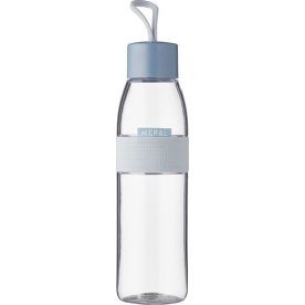 Mepal Vattenflaska Ellipse 500 ml, ljusblå