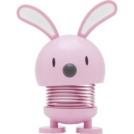 Hoptimist Bunny S, rosa
