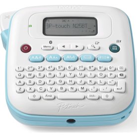 Brother PT-N25BT Btag etikettskrivare m. Bluetooth