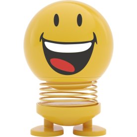 Hoptimist Smiley Joy S, gul