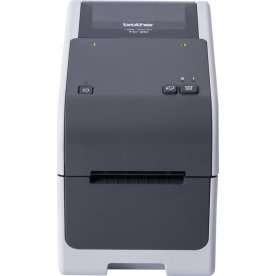 Brother TD-2310D203 2" kvitto- och etikettskrivare