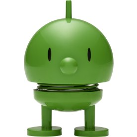 Hoptimist Bumble S, grön