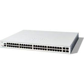 Cisco Catalyst 1300-8FP-2G Switch 8-port Gigabit