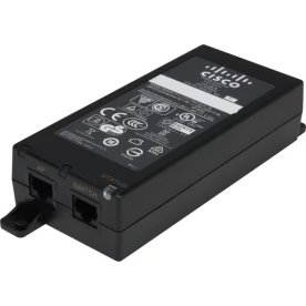 Cisco PoE-injektor för företag