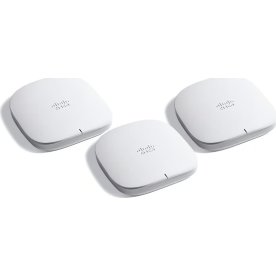 Cisco Business 150AX Trådlös anslutning Vit