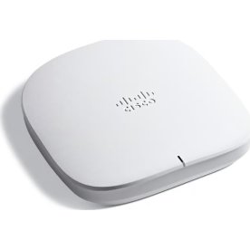 Cisco Business 150AX Trådlös anslutning Vit