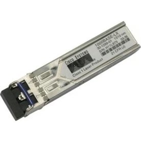 Cisco SFP+ transceivermodul 10 Gigabit Ethernet