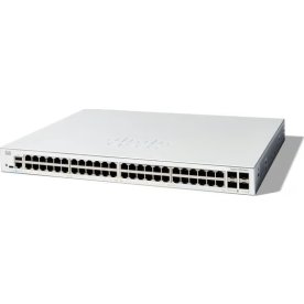 Cisco Catalyst 1200-48T-4G Switch 48-port Gigabit