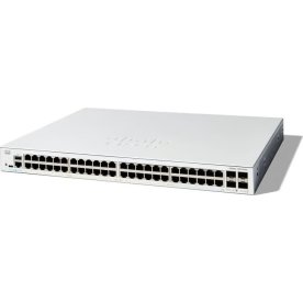 Cisco Catalyst 1300-24P-4X Switch 24 ports Gigabit