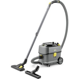 Kärcher T 10/1 ADV Dammsugare med sladdupprullning
