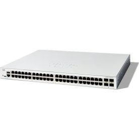 Cisco Catalyst 1300-48T-4G Switch 48-port Gigabit